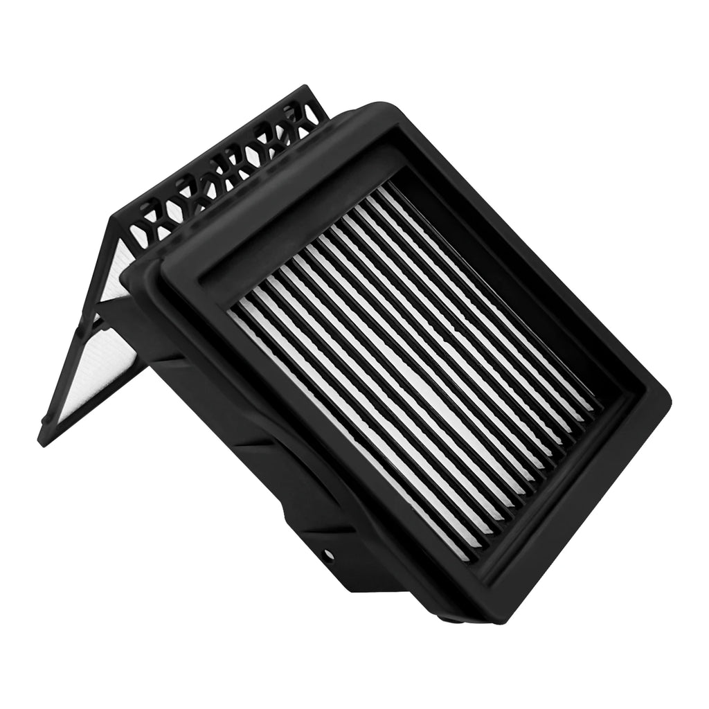 Compatible For Narwal S30 , Narwal S30 Pro Vacuum Parts Main Roller brush HEPA Filter brush handle Replacement Accessories