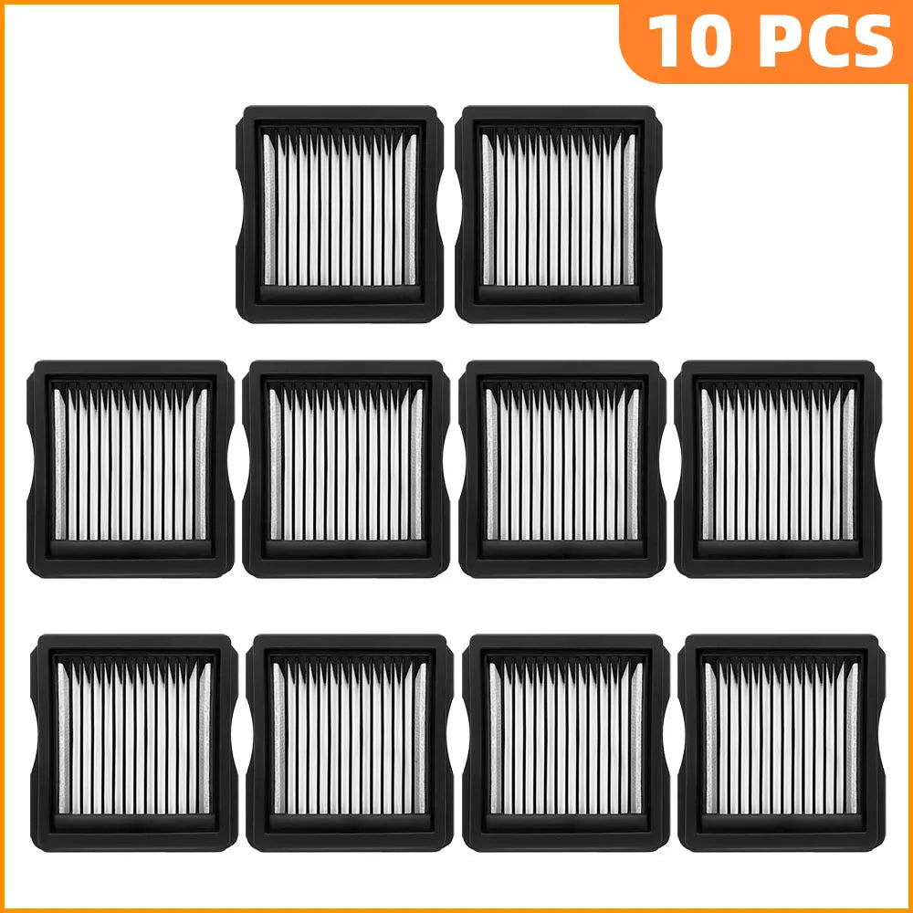 Compatible For Narwal S30 , Narwal S30 Pro Vacuum Parts Main Roller brush HEPA Filter brush handle Replacement Accessories