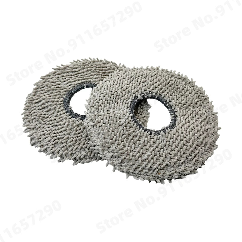 For Xiaomi Robot Vacuum S40 Pro OV71GL Vacuum Cleaner Replacement Spare Parts Main Side Brush HEPA Filter Mop Cloth Accessories