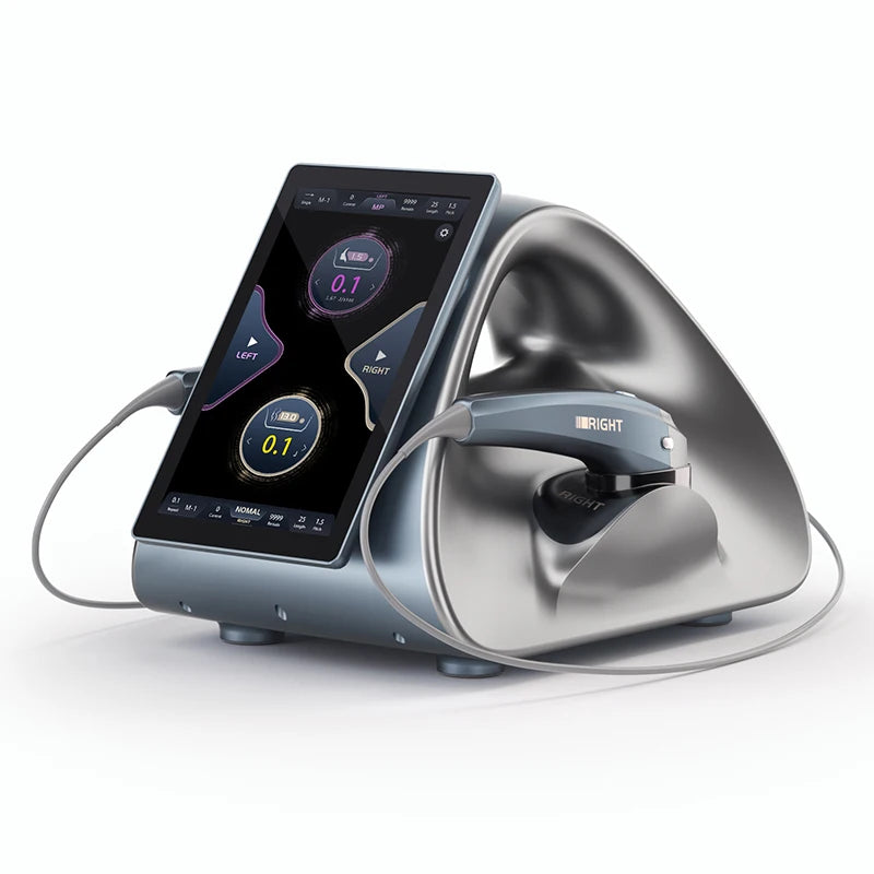 Multi Dimensional Anti Aging Beauty Instrument Full Layer Tightening And Lifting Device For Facial And Body Collagen Enhancement