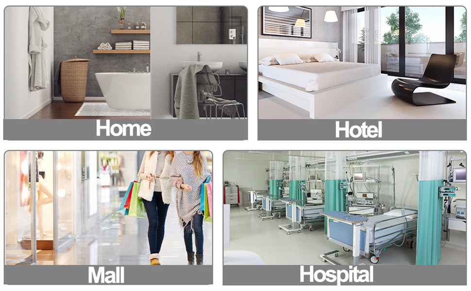 2026 New Liquid Soap Dispenser Wall Mount, 1 Chamber Bathroom Shower Pump Dispenser,Press Manually Lotion Soap Dispenser Use