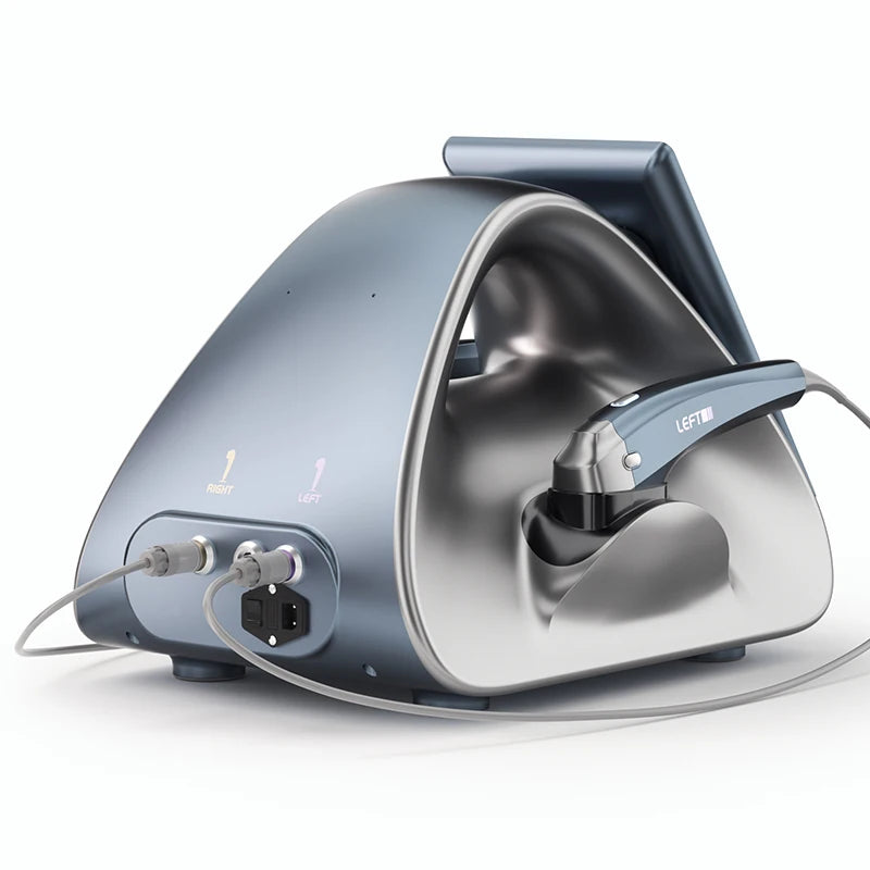 Multi Dimensional Anti Aging Beauty Instrument Full Layer Tightening And Lifting Device For Facial And Body Collagen Enhancement