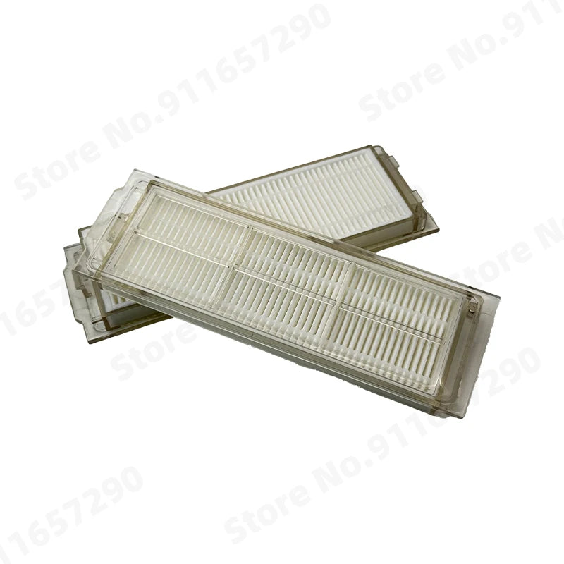 For Xiaomi Robot Vacuum S40 Pro OV71GL Vacuum Cleaner Replacement Spare Parts Main Side Brush HEPA Filter Mop Cloth Accessories