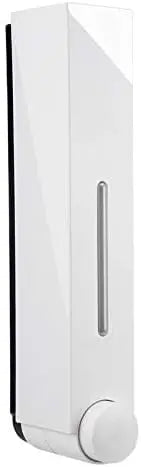 2026 New Liquid Soap Dispenser Wall Mount, 1 Chamber Bathroom Shower Pump Dispenser,Press Manually Lotion Soap Dispenser Use